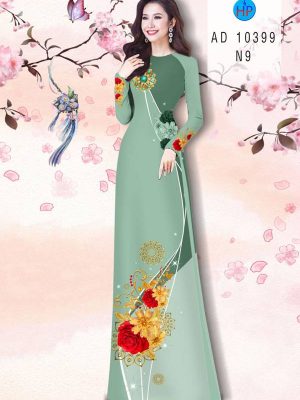 1617297577 388 vai ao dao dep mau moi (15)